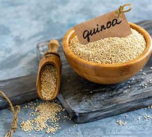 quinoa