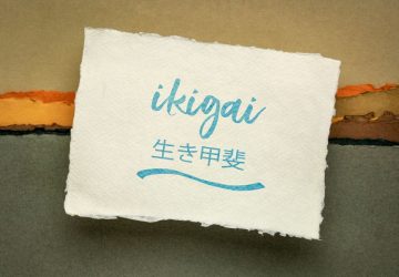 Ikigai